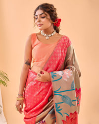 Leevah Ethnic