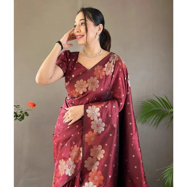 Leevah Ethnic