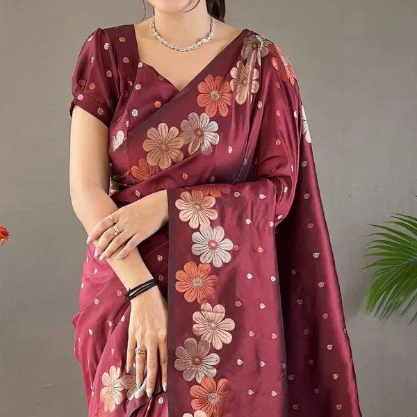 Leevah Ethnic