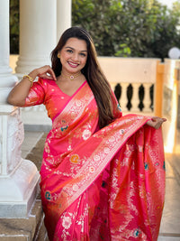 Leevah Ethnic
