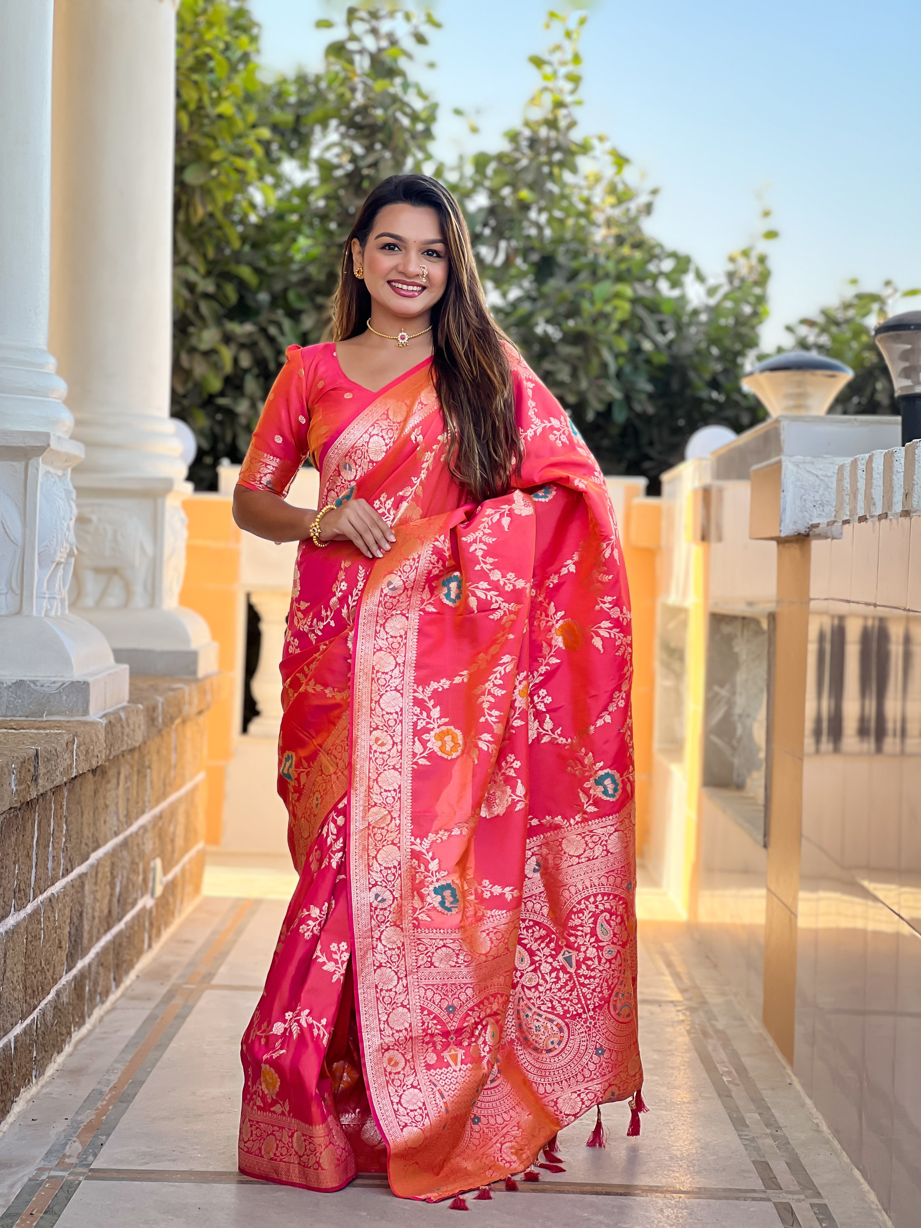 Leevah Ethnic