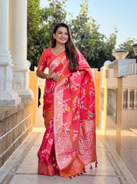 Leevah Ethnic