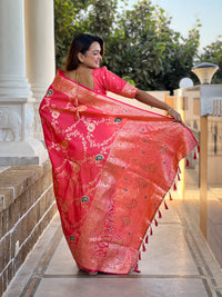 Leevah Ethnic