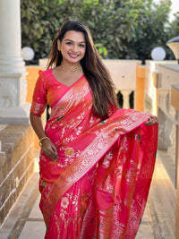 Leevah Ethnic