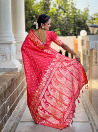 Leevah Ethnic