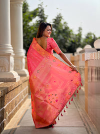 Leevah Ethnic