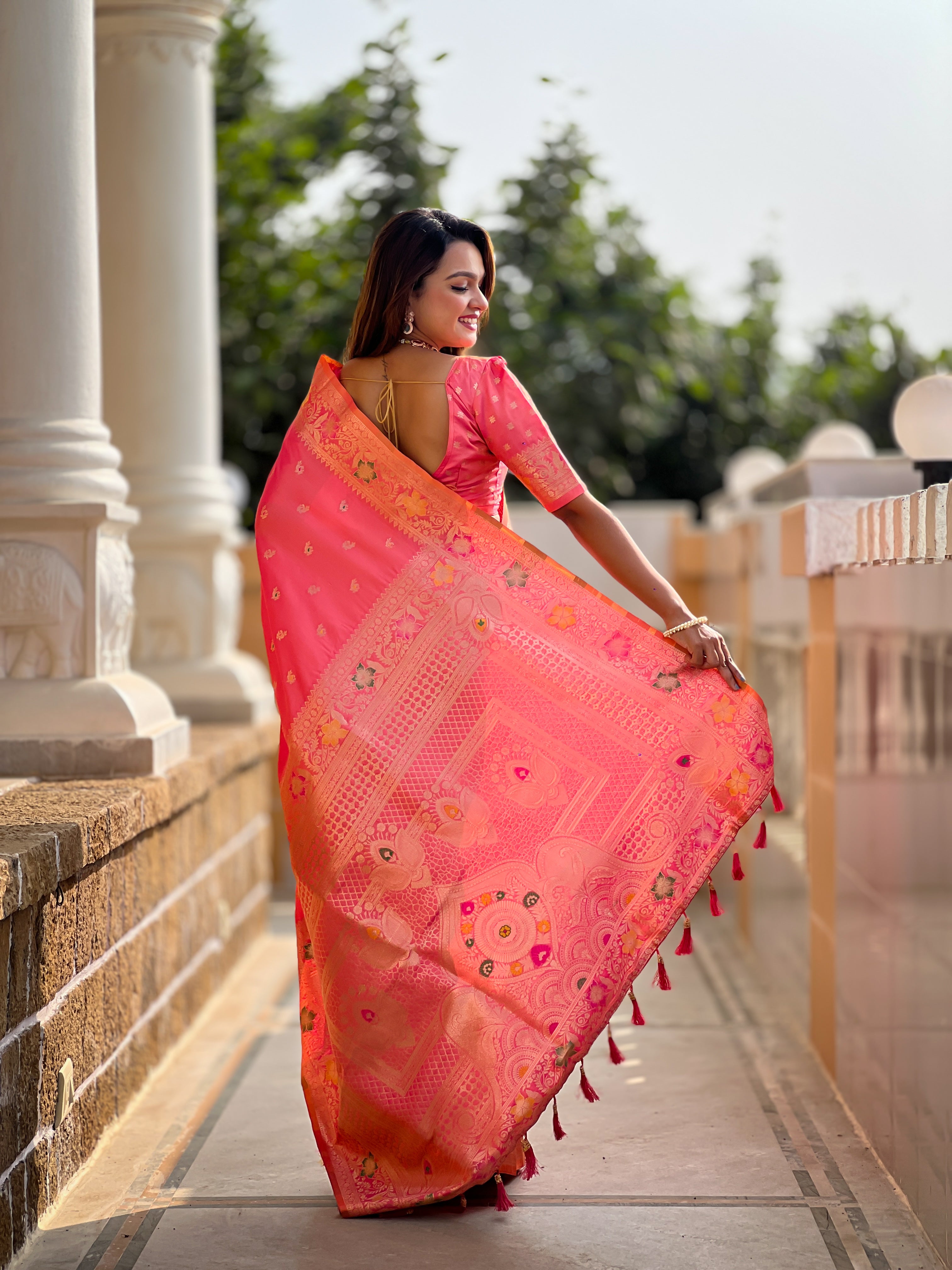Leevah Ethnic