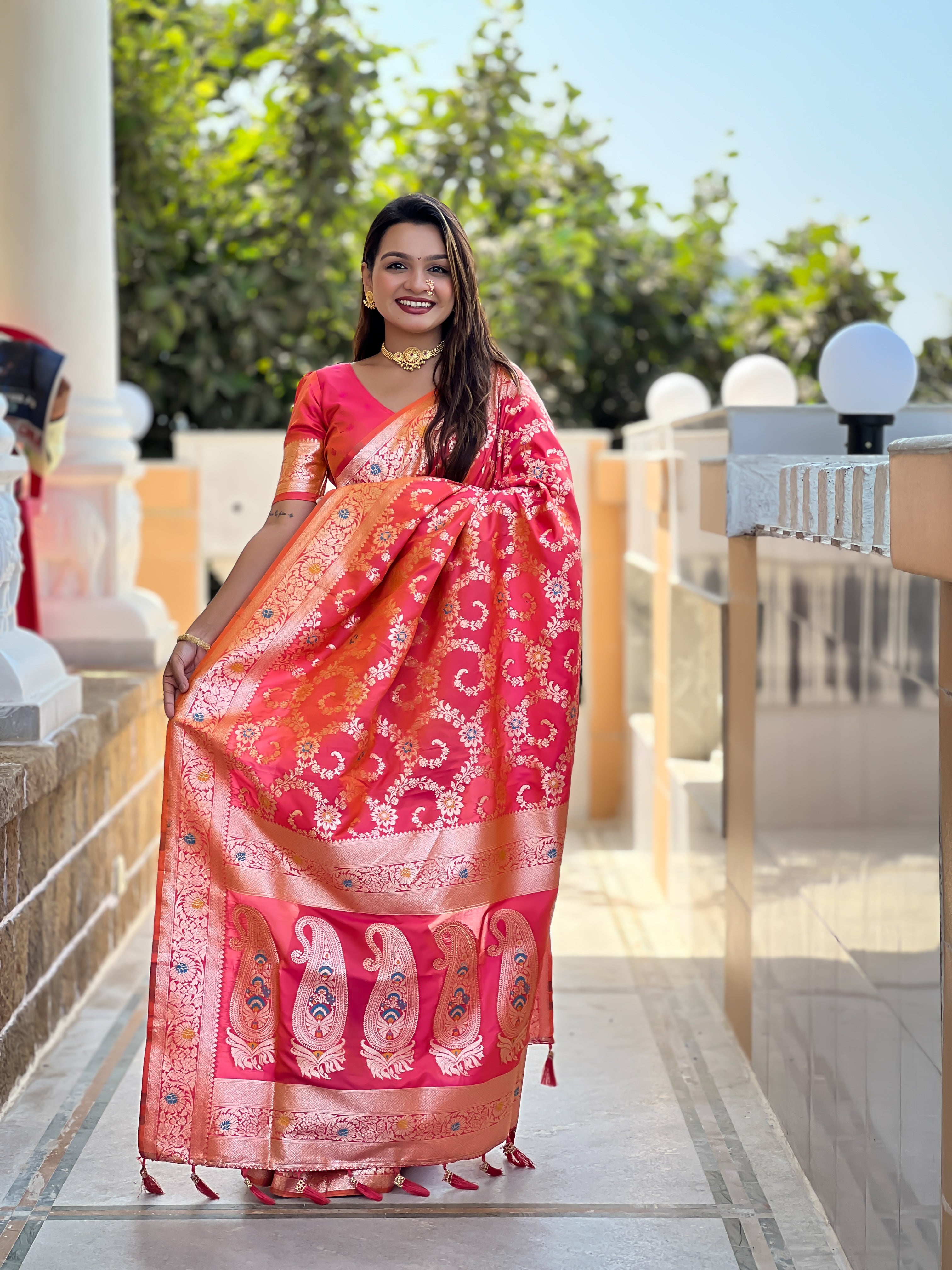 Leevah Ethnic