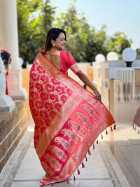 Leevah Ethnic