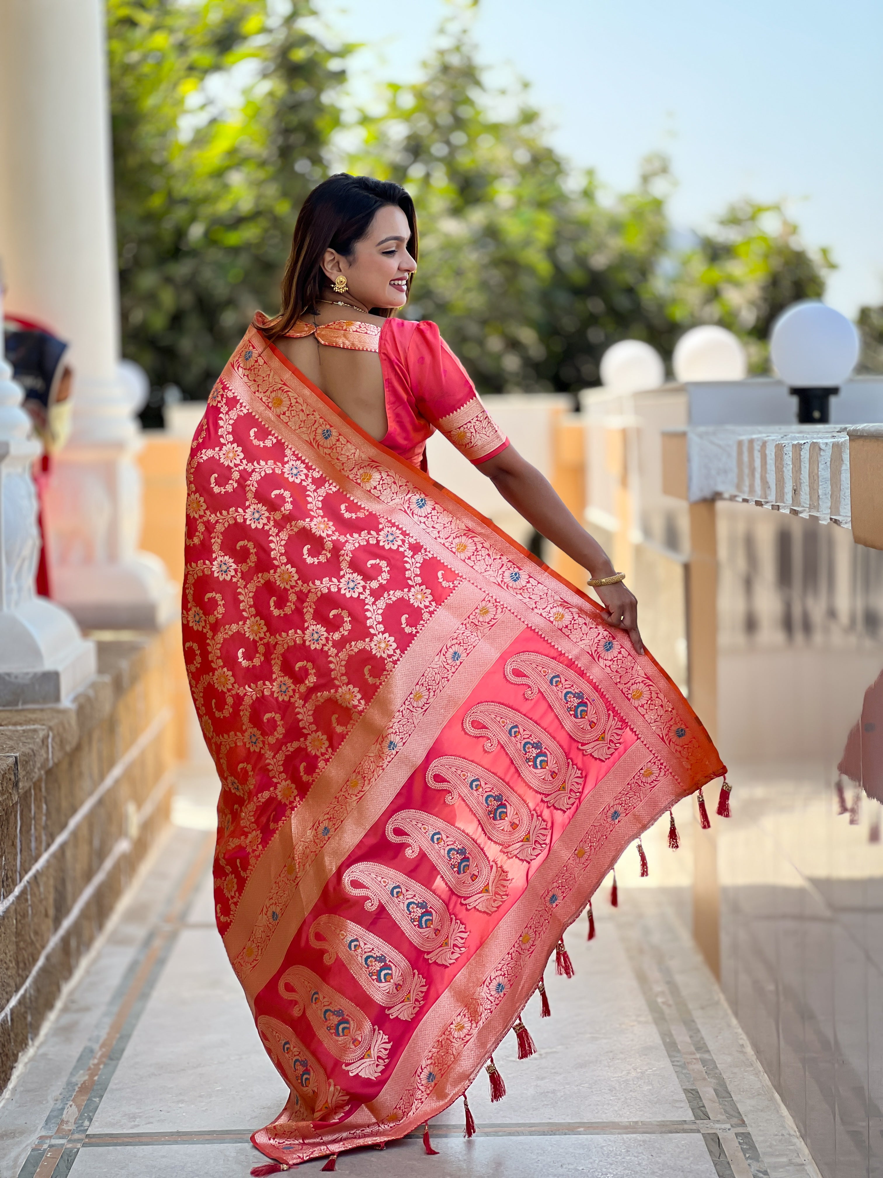 Leevah Ethnic