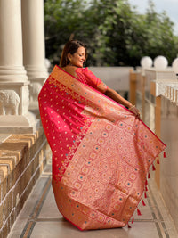 Leevah Ethnic