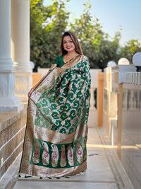 Leevah Ethnic