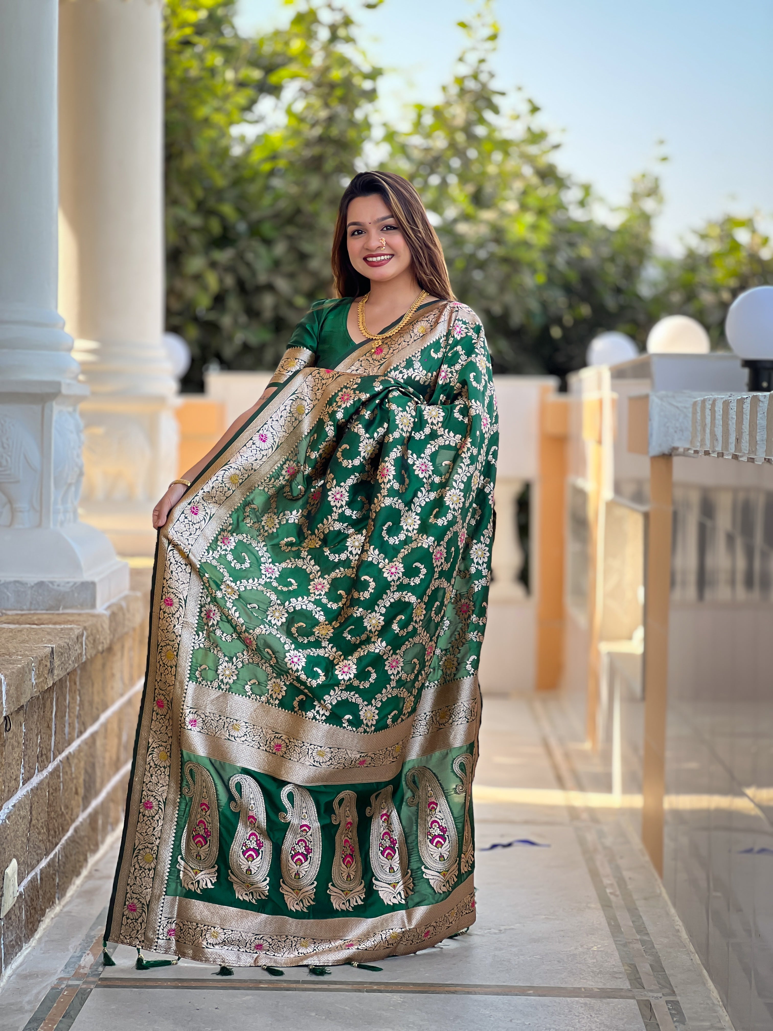 Leevah Ethnic