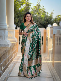 Leevah Ethnic