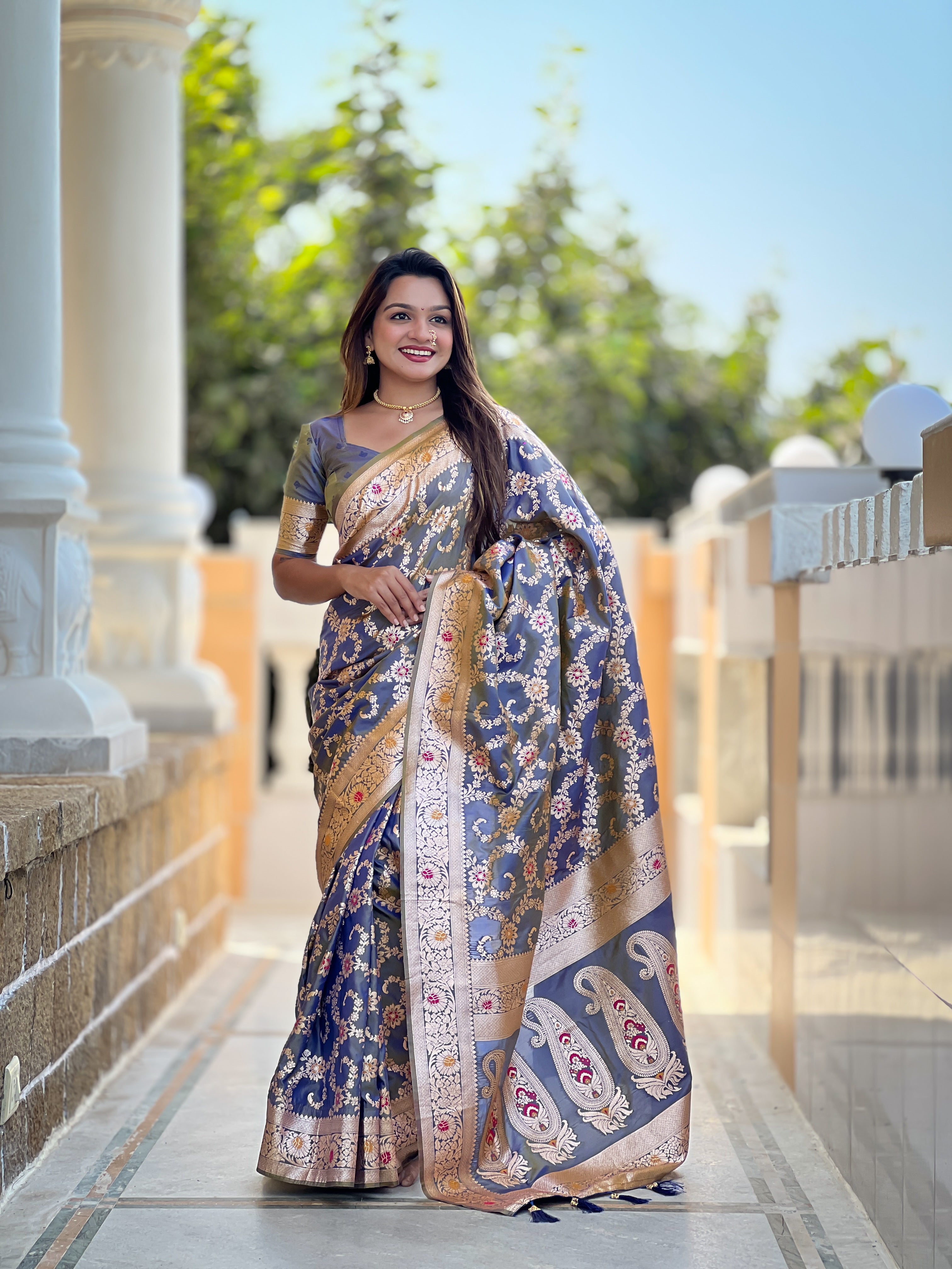 Leevah Ethnic
