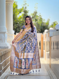 Leevah Ethnic