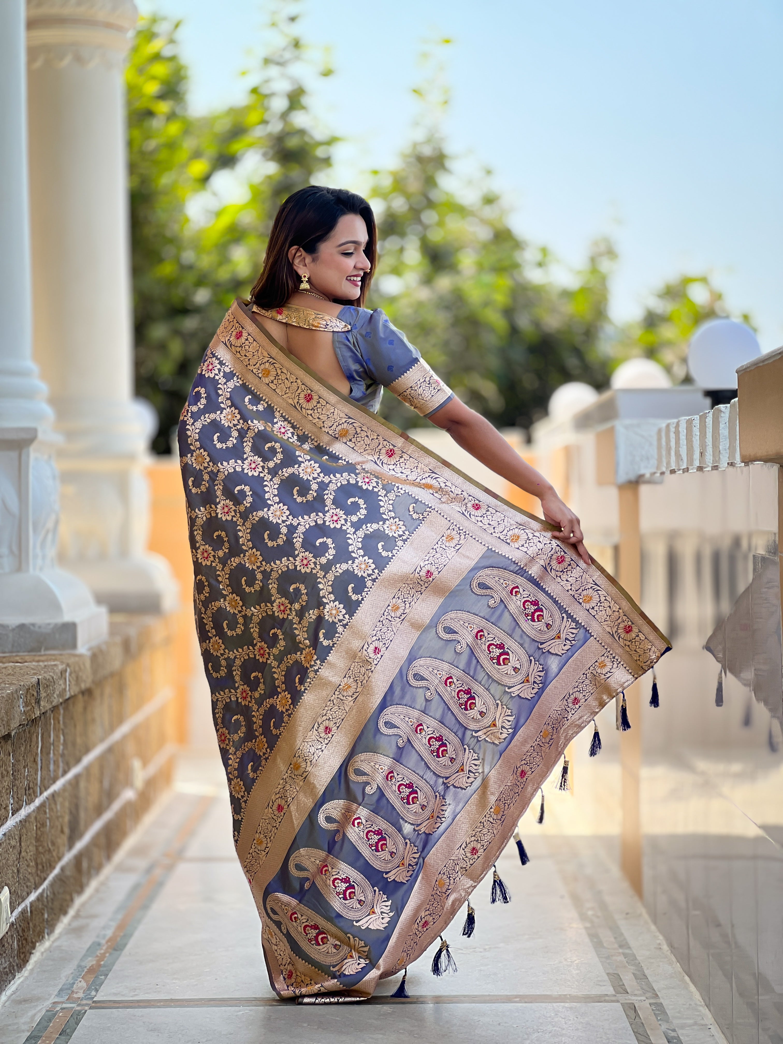 Leevah Ethnic