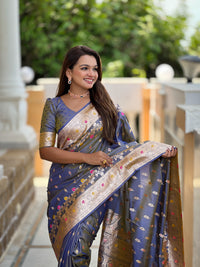 Leevah Ethnic