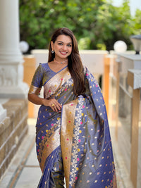 Leevah Ethnic