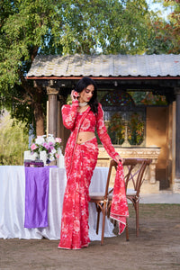 Leevah Ethnic