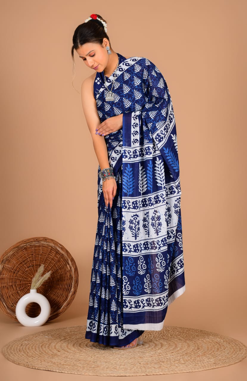 Leevah Ethnic