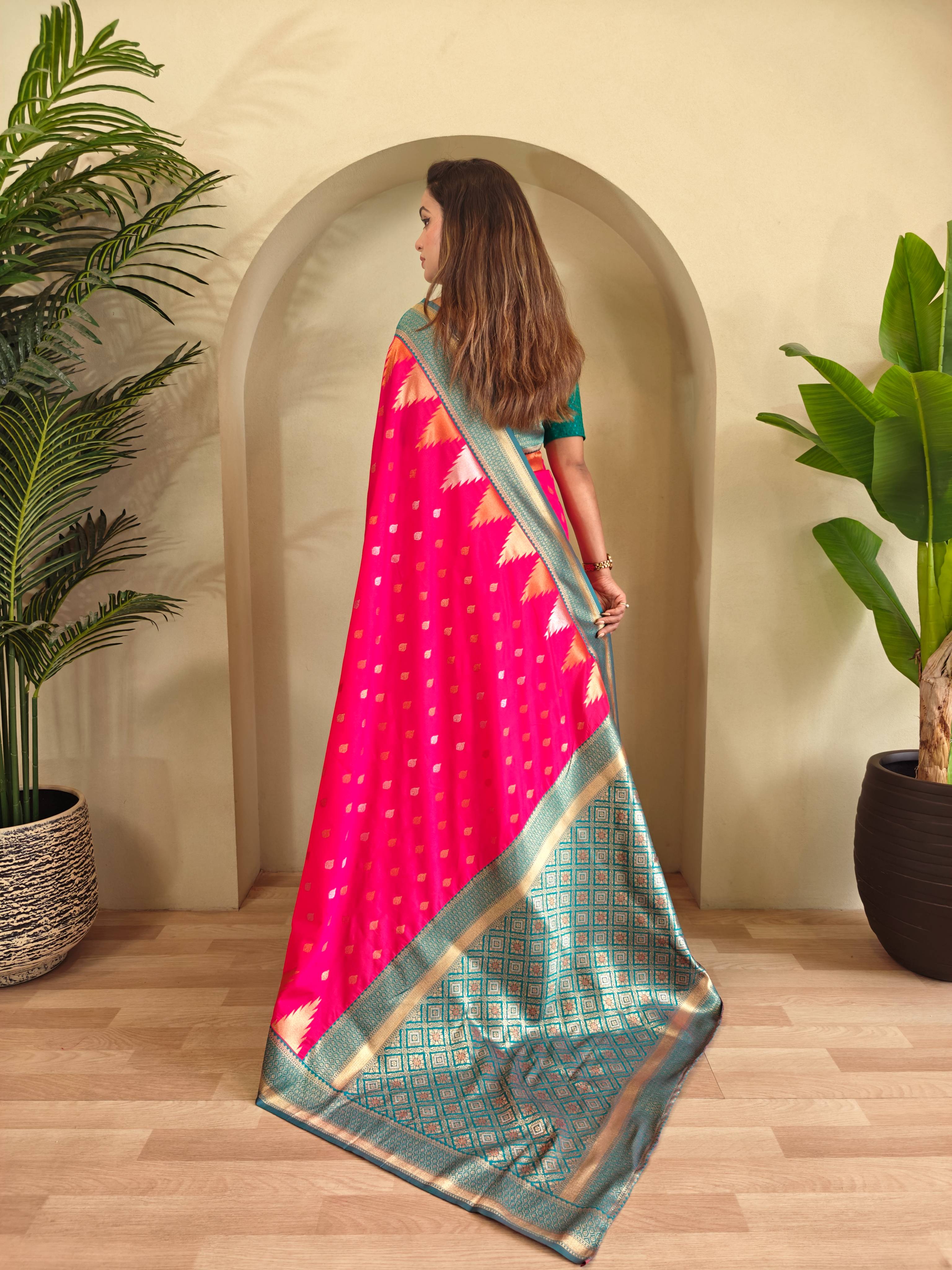 Leevah Ethnic