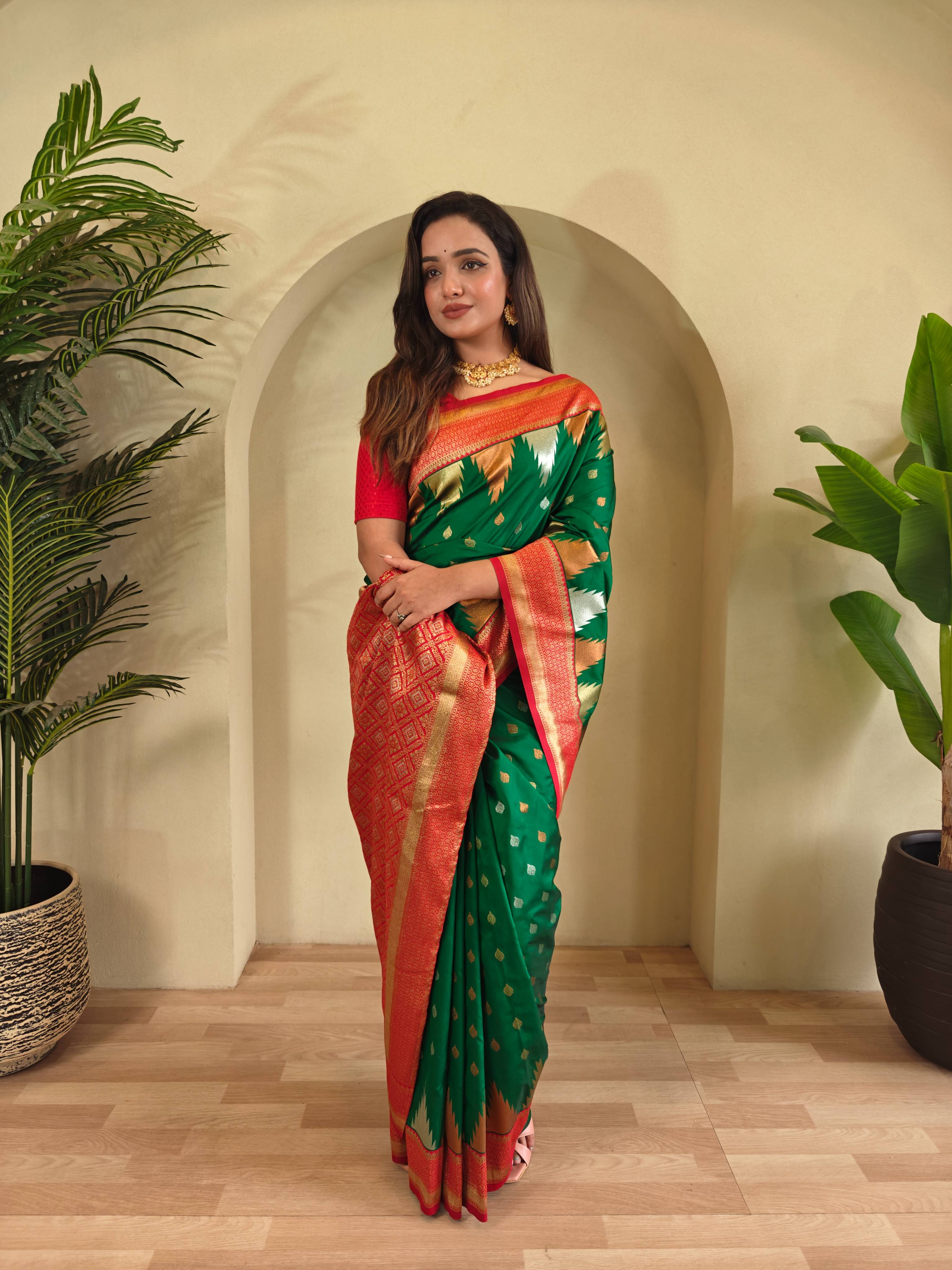 Leevah Ethnic
