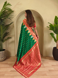 Leevah Ethnic