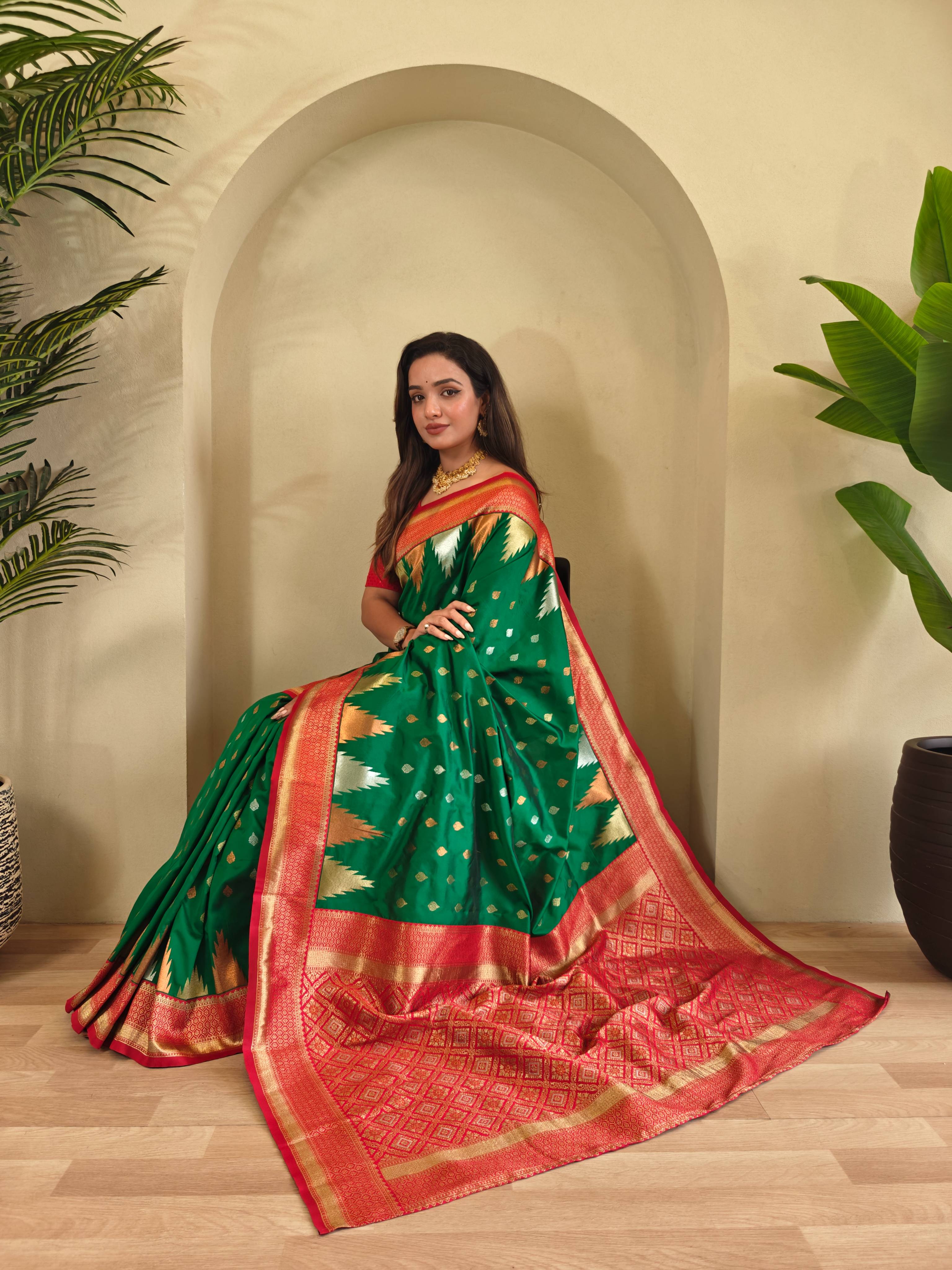 Leevah Ethnic