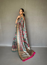 Leevah Ethnic