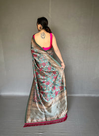 Leevah Ethnic