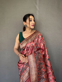 Leevah Ethnic