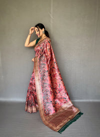 Leevah Ethnic