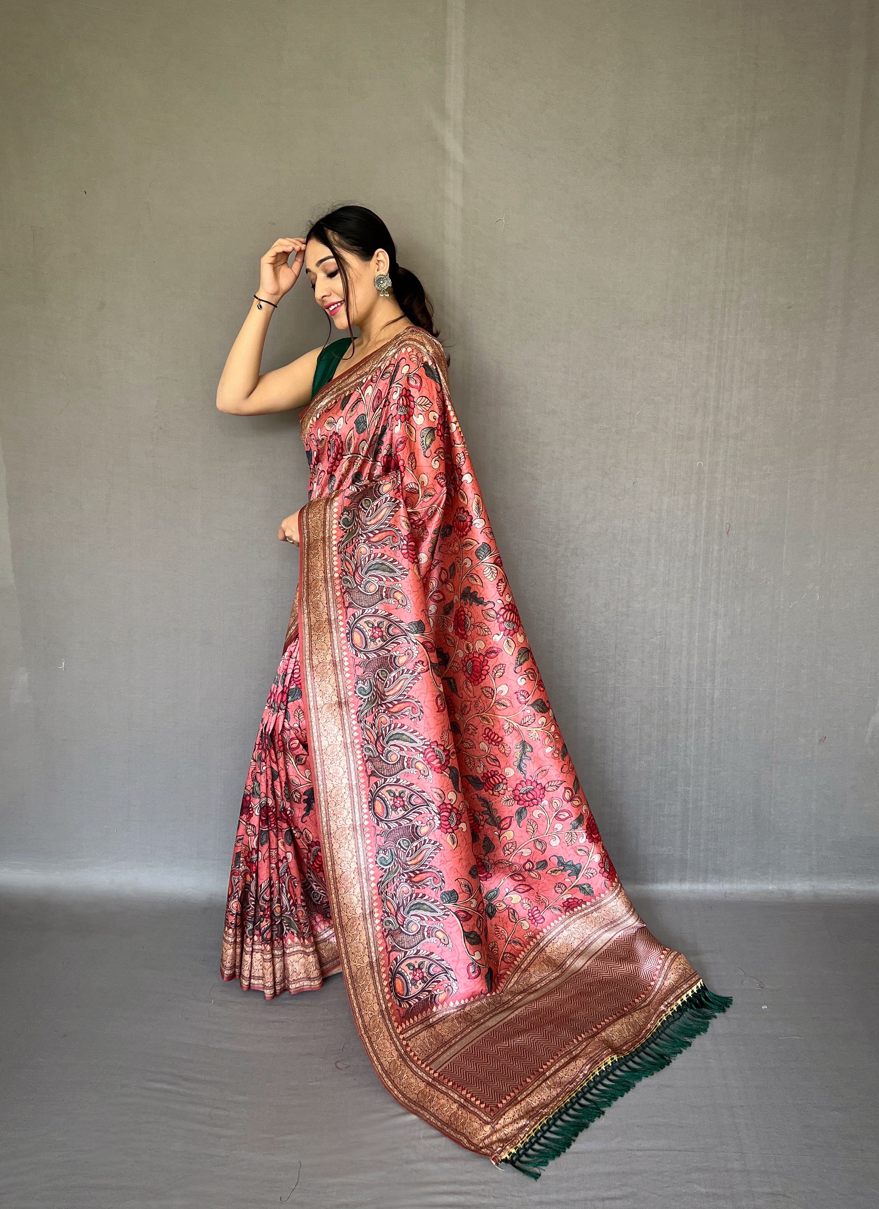 Leevah Ethnic