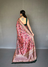 Leevah Ethnic
