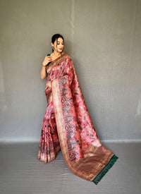 Leevah Ethnic