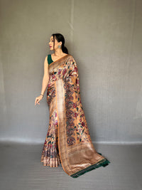 Leevah Ethnic