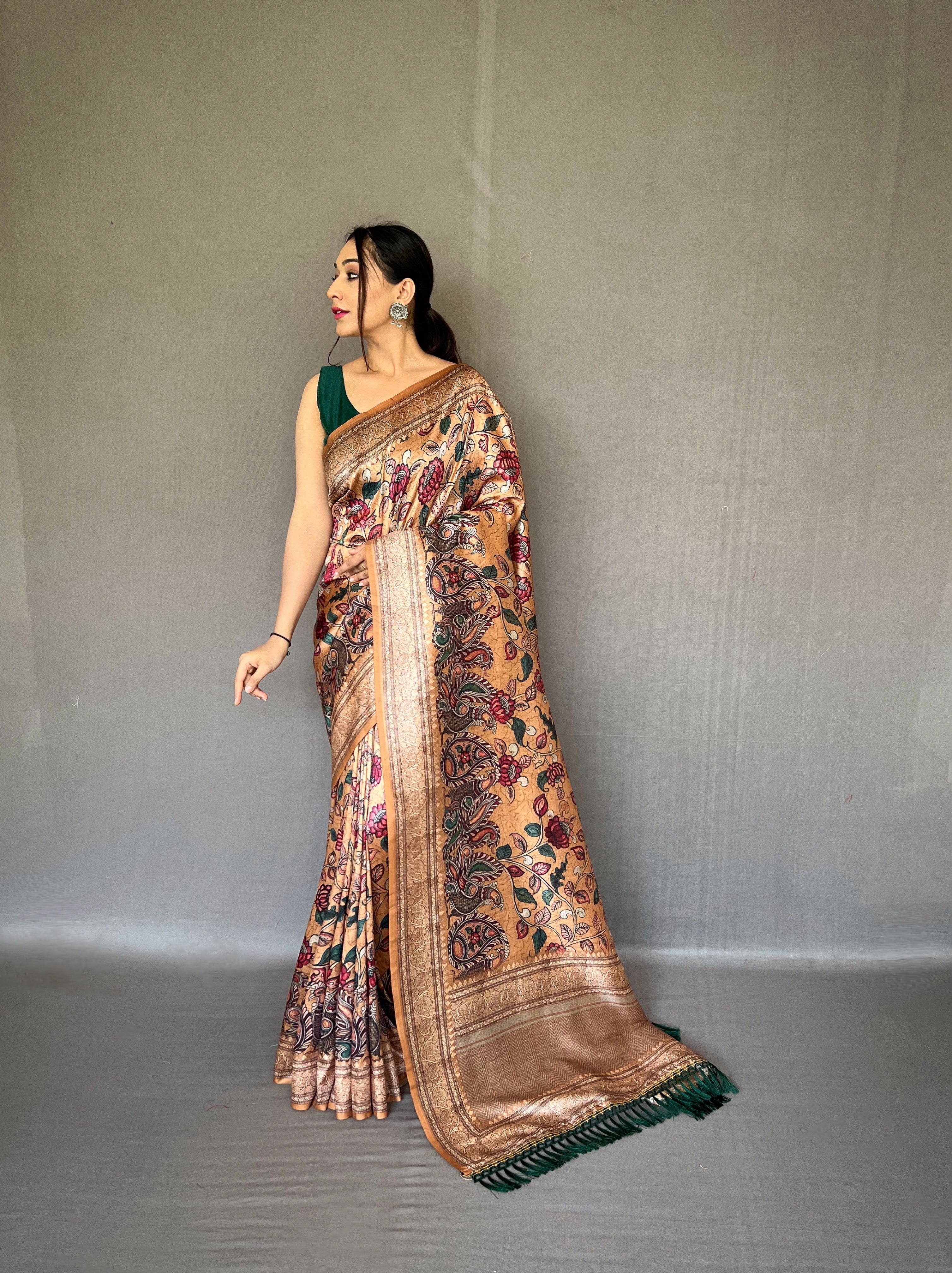 Leevah Ethnic