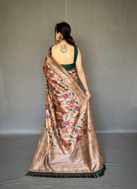 Leevah Ethnic