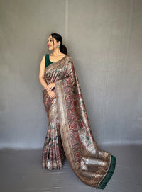 Leevah Ethnic