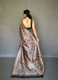 Leevah Ethnic