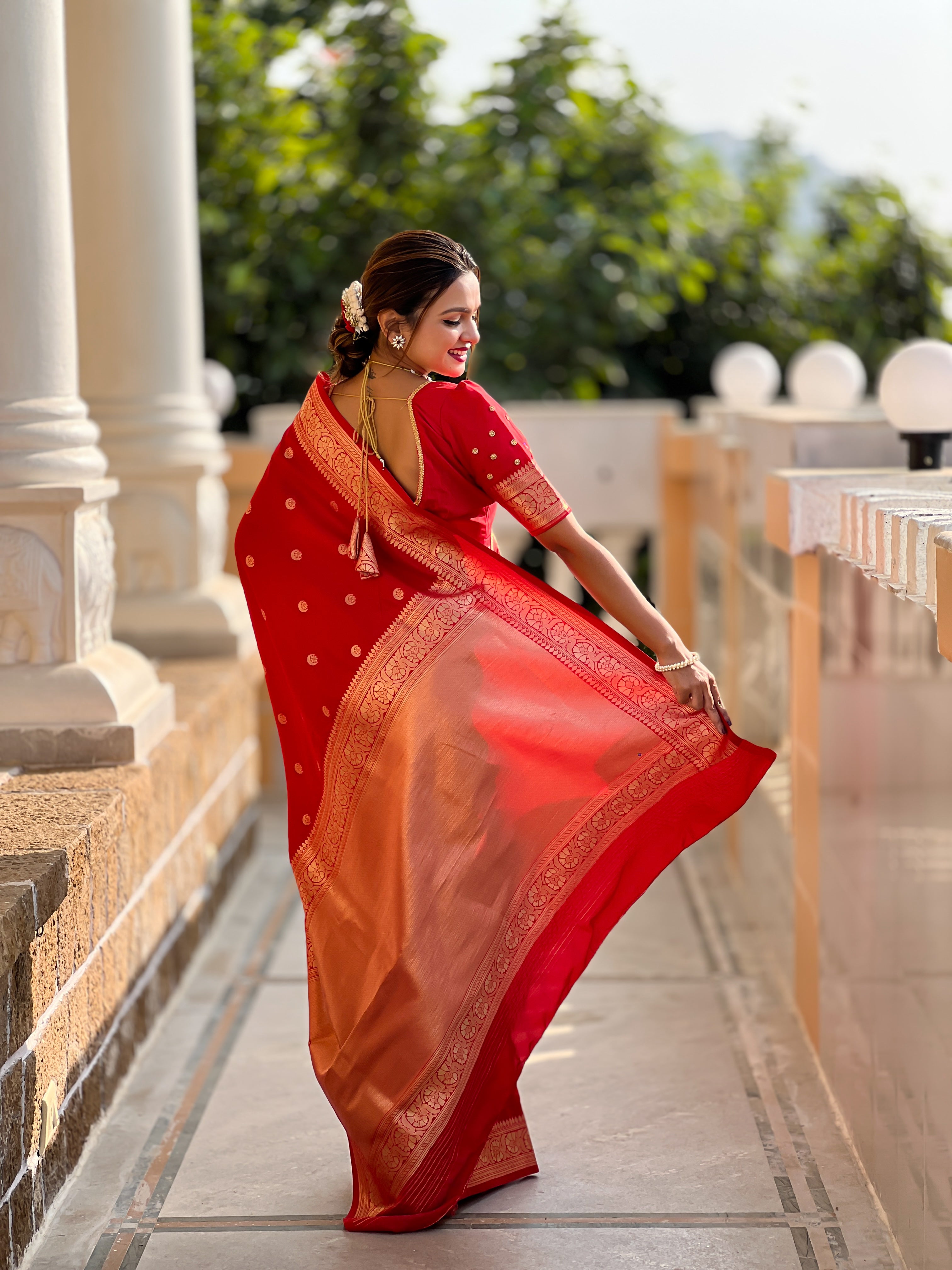 Leevah Ethnic