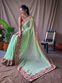 Leevah Ethnic