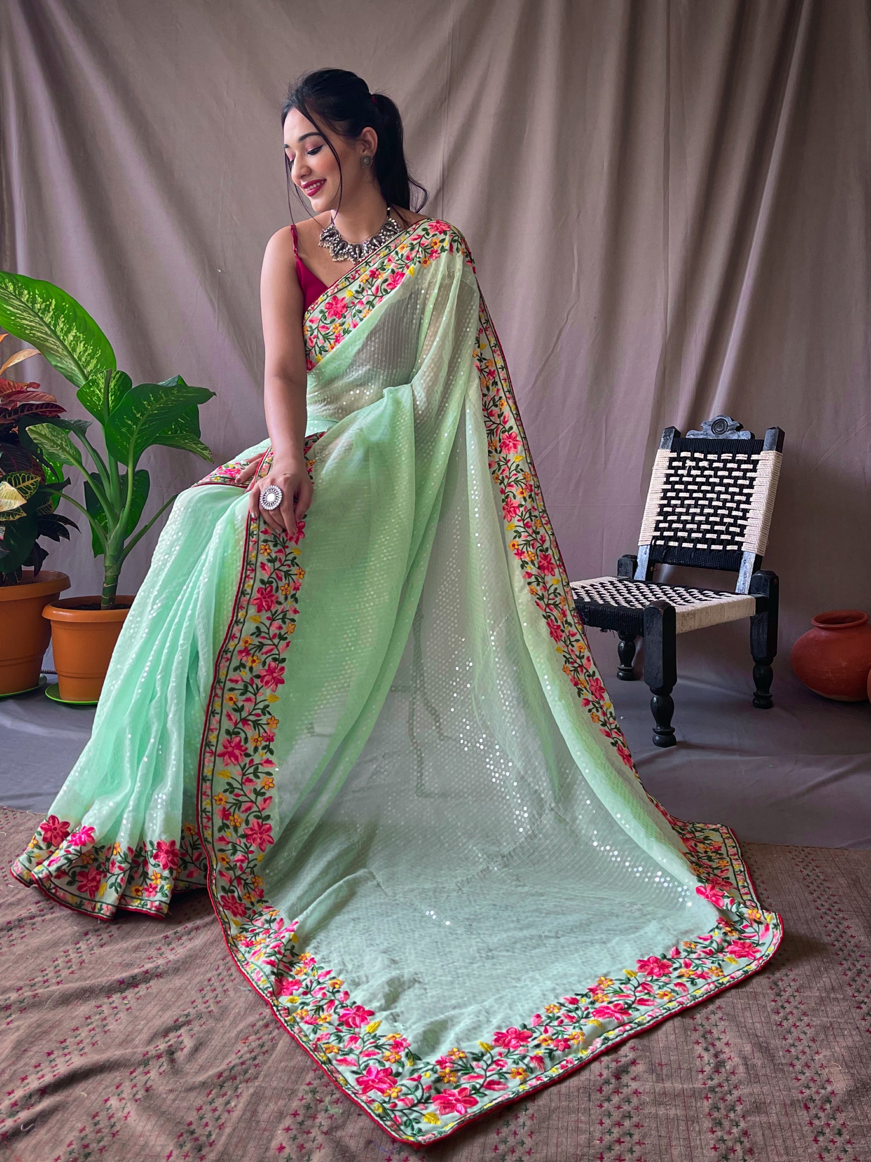 Leevah Ethnic