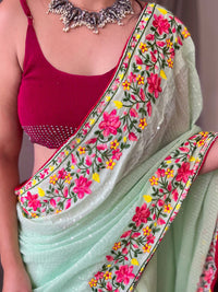 Leevah Ethnic