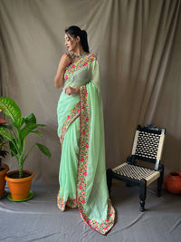 Leevah Ethnic