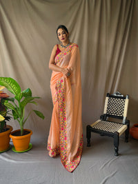 Leevah Ethnic