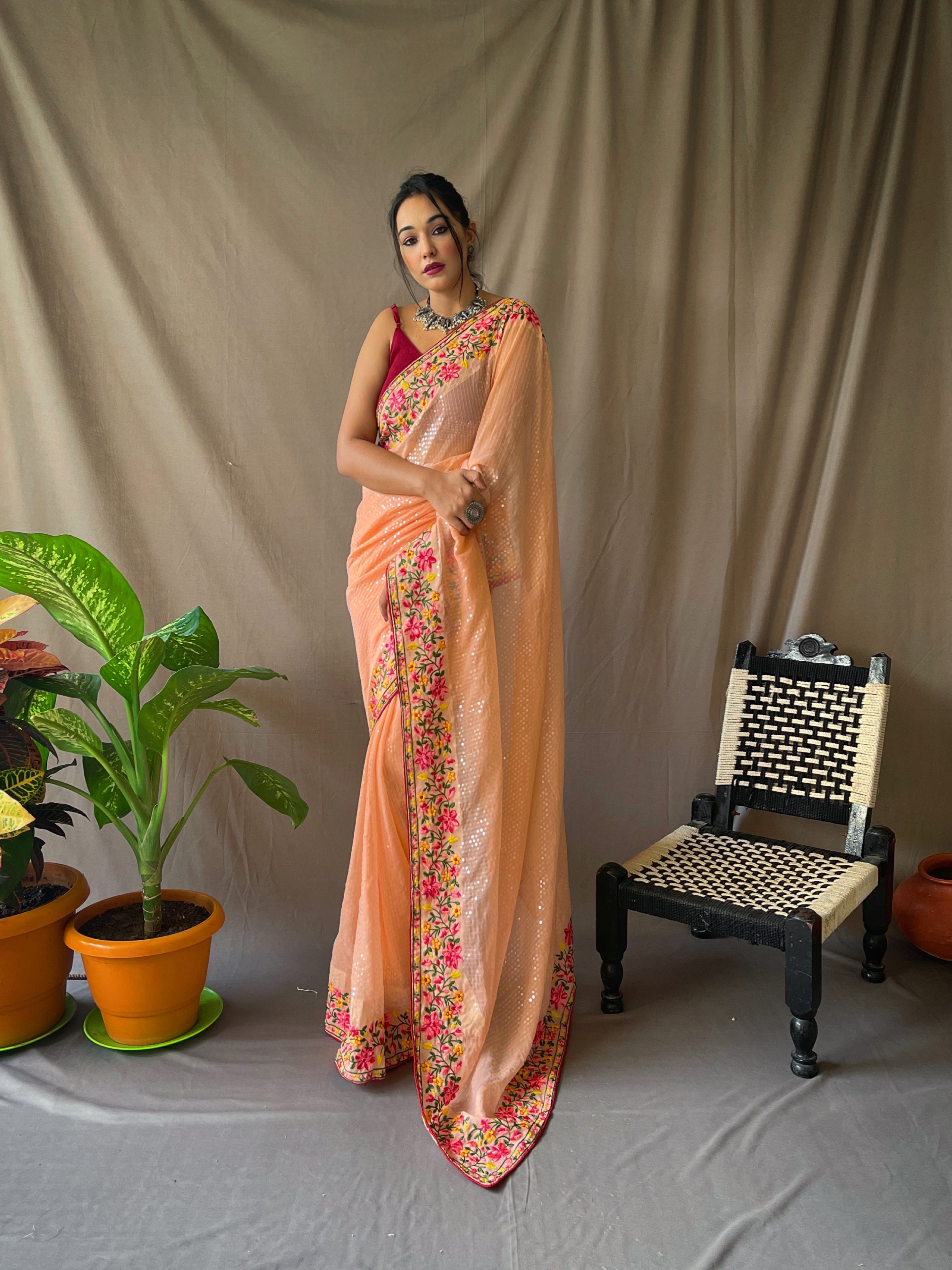 Leevah Ethnic