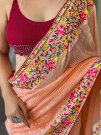 Leevah Ethnic