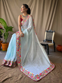 Leevah Ethnic